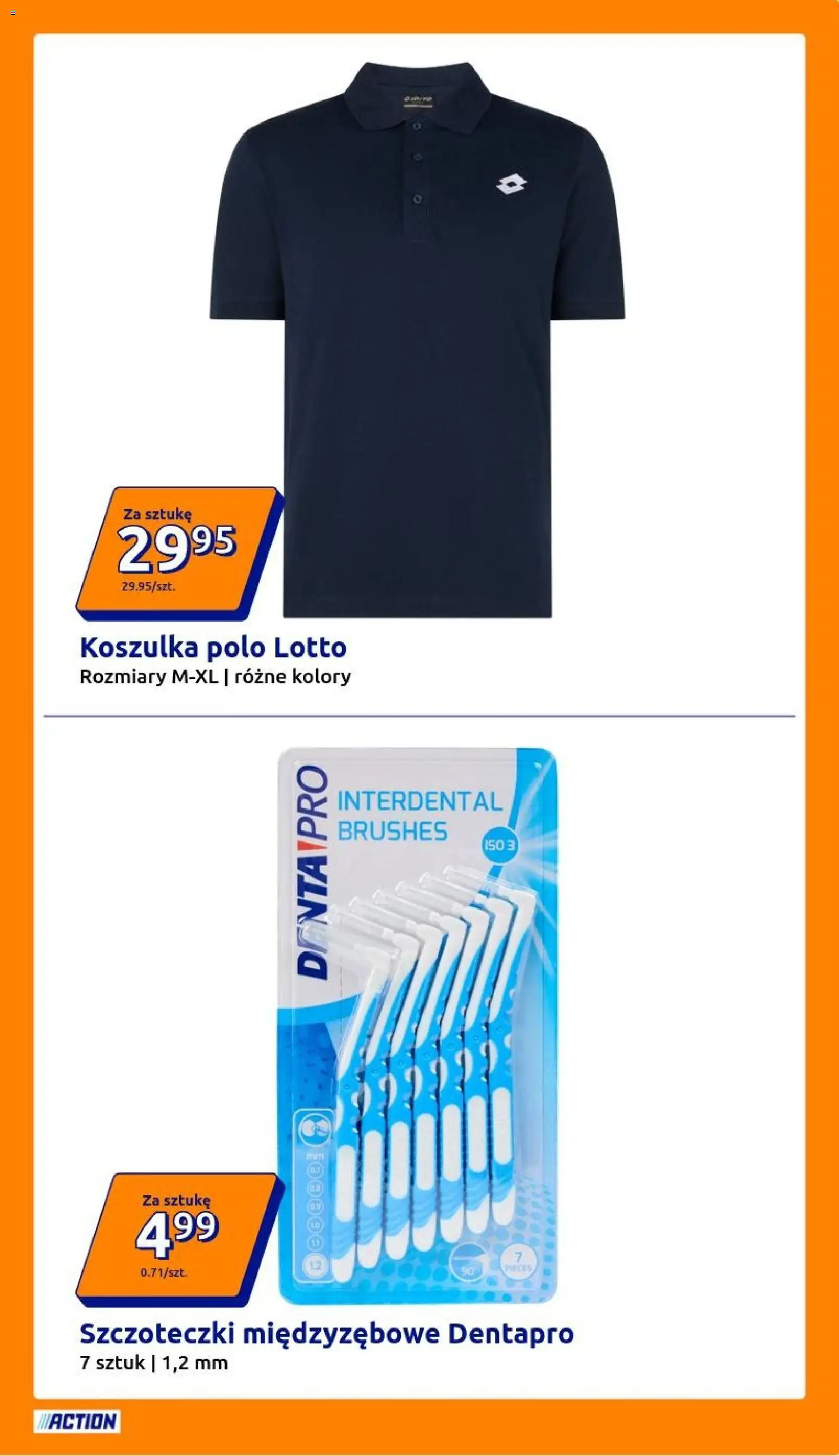 Action gazetka od 18.03.2026 | Strona: 11