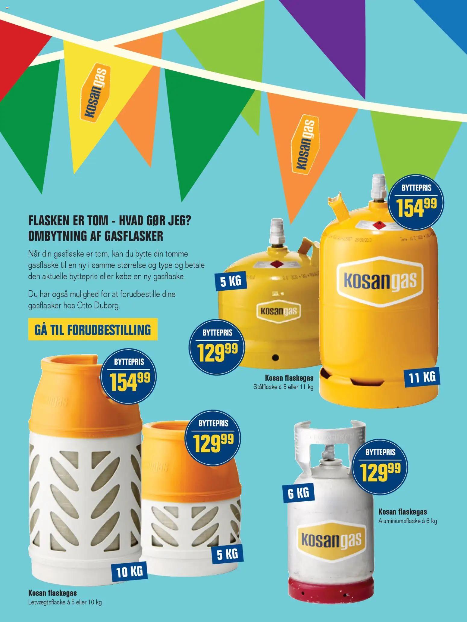 Otto Duborg tilbudsavis – gyldig fra 30.04.2026 | Side: 23