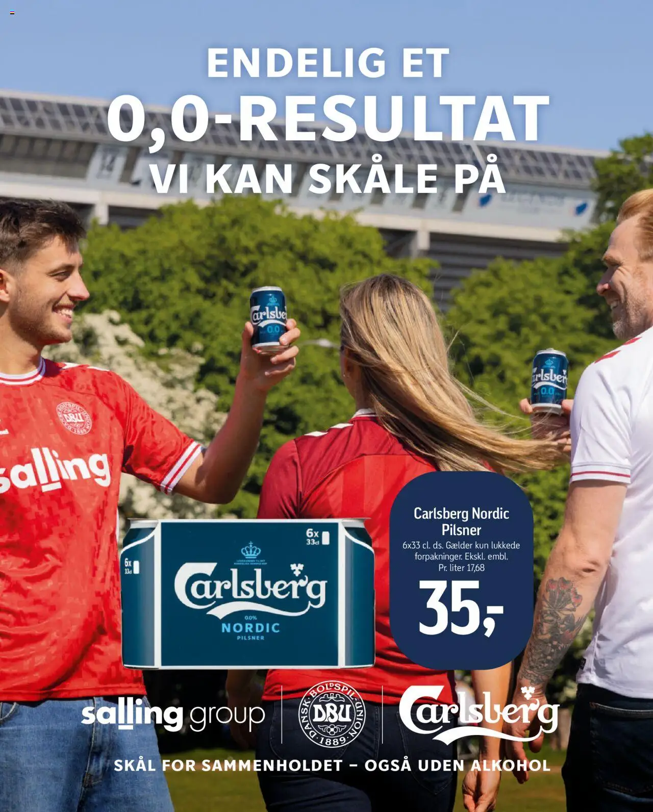 Føtex Tilbudsavis gyldig fra 27.06.2025 | Side: 80