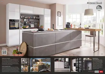 XXXLutz - Die neuen Küchentrends ab 01.08.2025 gültig | Seite: 26 | Produkte: Gewürze