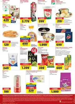 Spar Market akciós újság - amely érvényes a következő dátumtól: 26.03.2026 | Oldal: 2