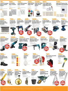 BUCO specials catalogue – valid from 26.01.2026 | Page: 3