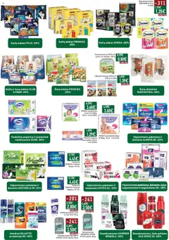 Elimart - TAU leidinys│galioja nuo 07.07.2025 | Puslapis: 14