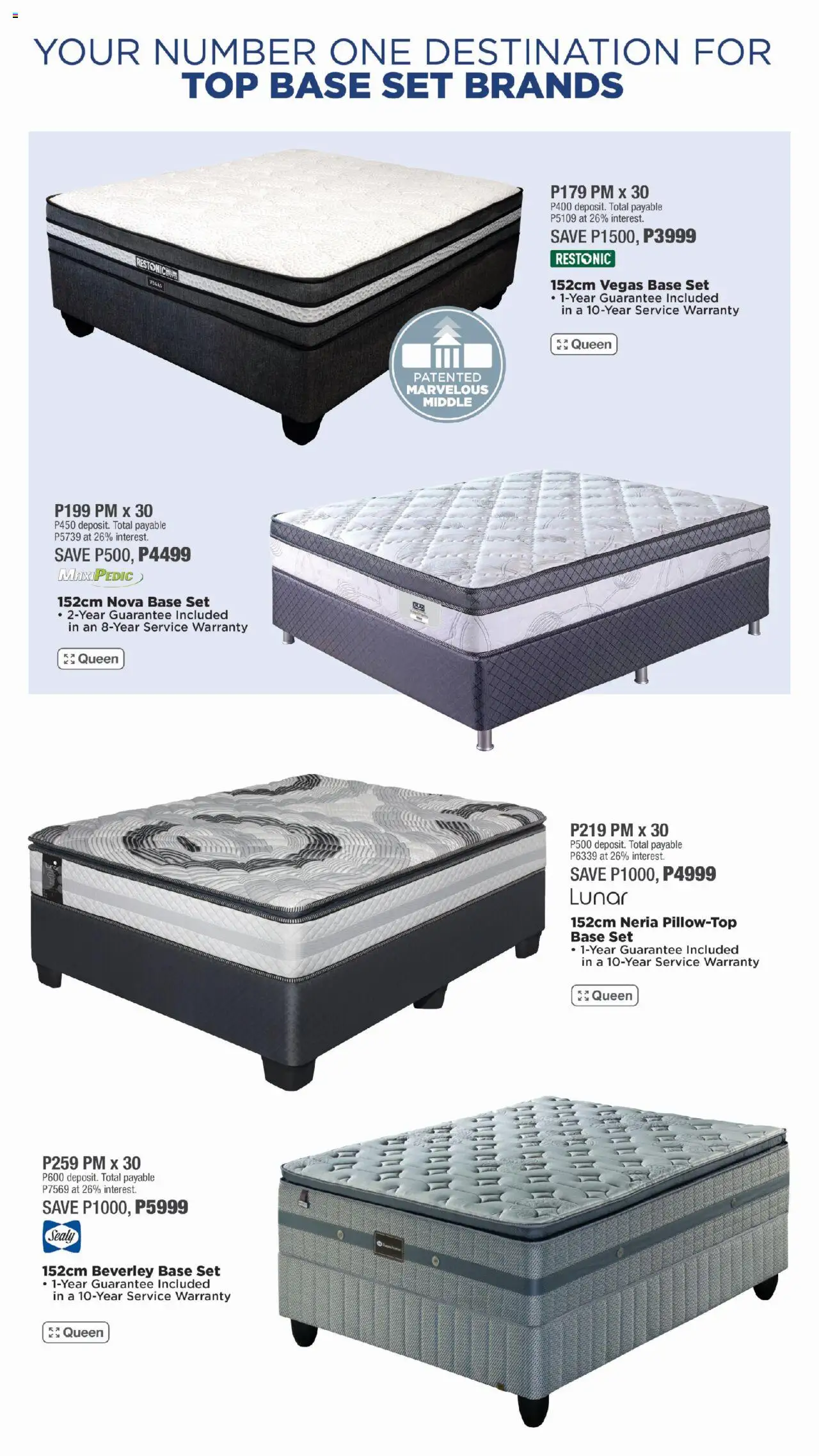 House and Home - Botswana Catalogue │ valid from 09.06.2025 | Page: 17