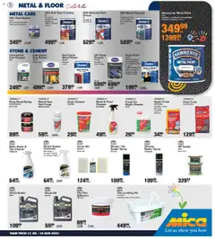 MICA Specials │ valid from 15.07.2025 | Page: 5