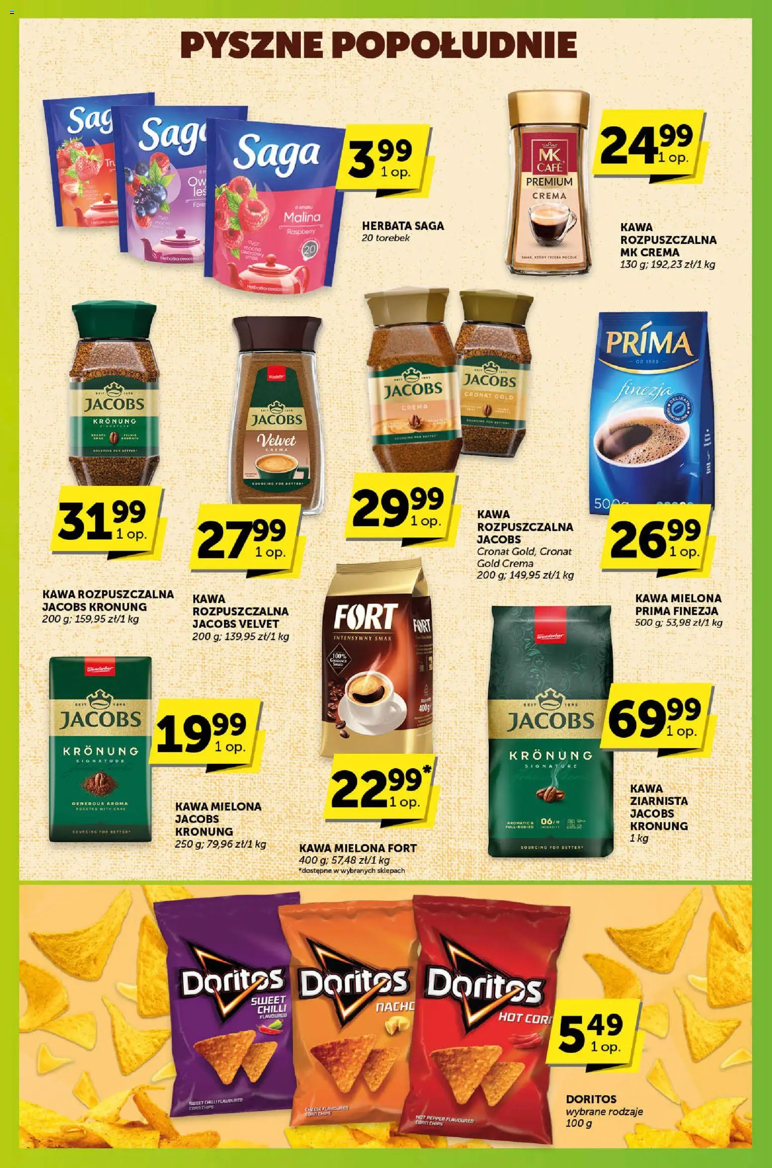 Groszek Gazetka - Sprawdź, co więcej od 05.02.2026 | Strona: 7