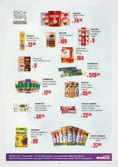 15.01.2026 tarihinden itibaren geçerli olan Özdilek kataloğu önizlemesi | Sayfa: 18