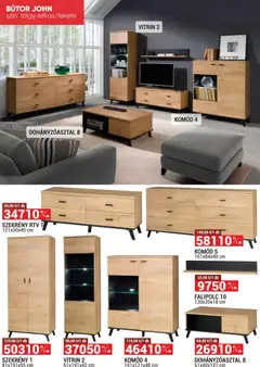 Merkury Market Akciós újság - amely érvényes a következő dátumtól: 01.02.2026 | Oldal: 10