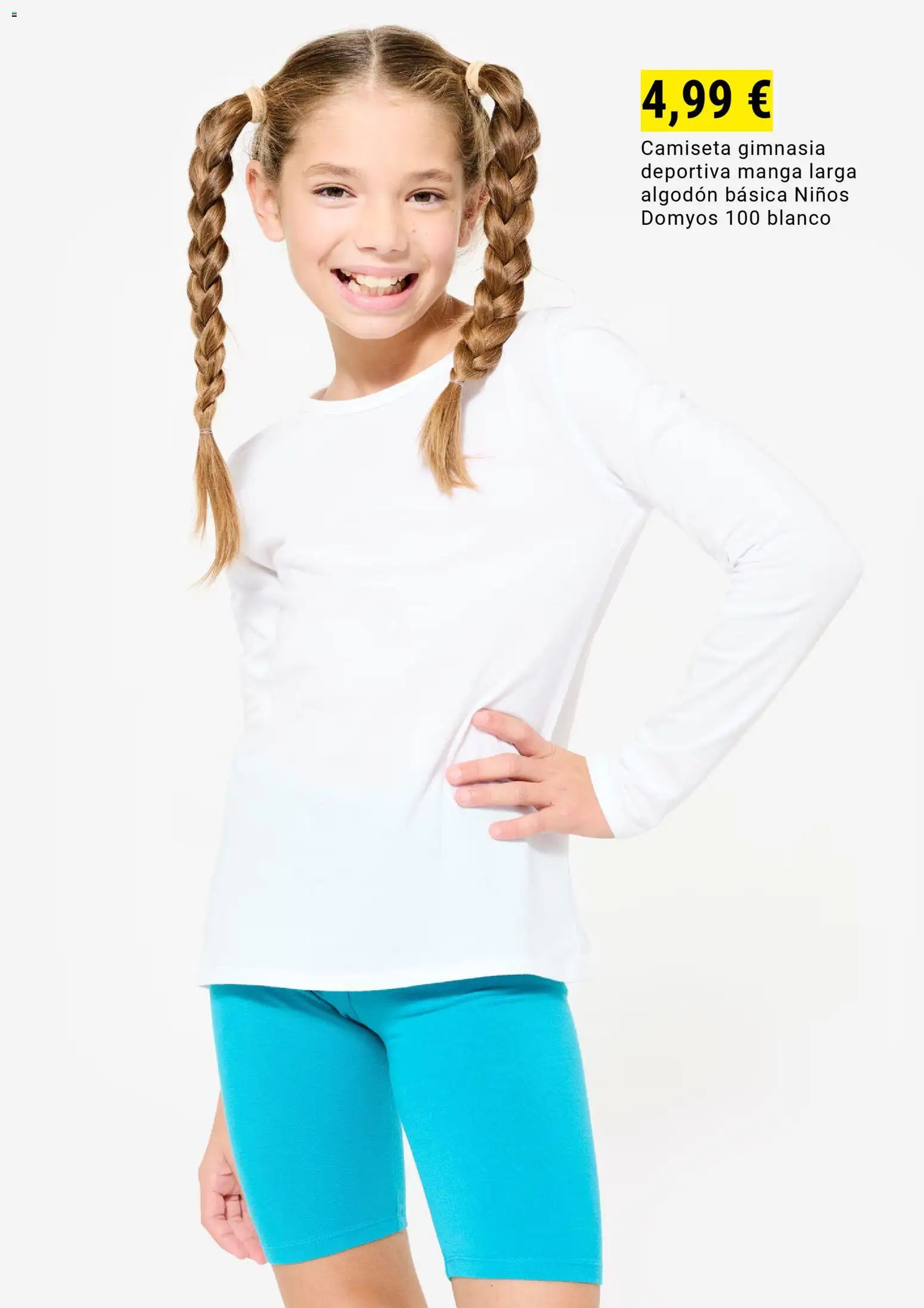 Decathlon oferta estacional │ válido desde el 01.11.2025 | Página: 9