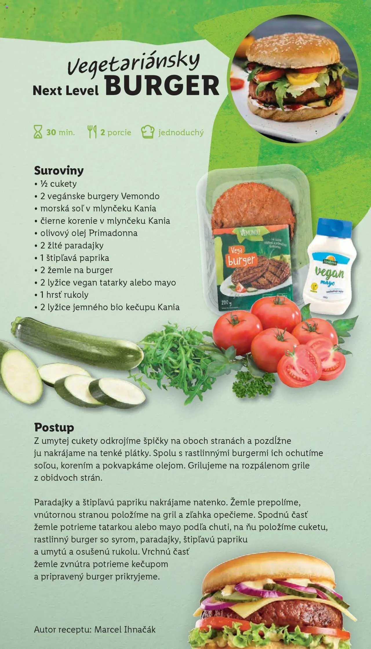 Nové Lidl akcie – leták je platný od 29.05.2025 | Strana: 18 | Produkty: Gril, Paradajky, Olivový olej, Korenie