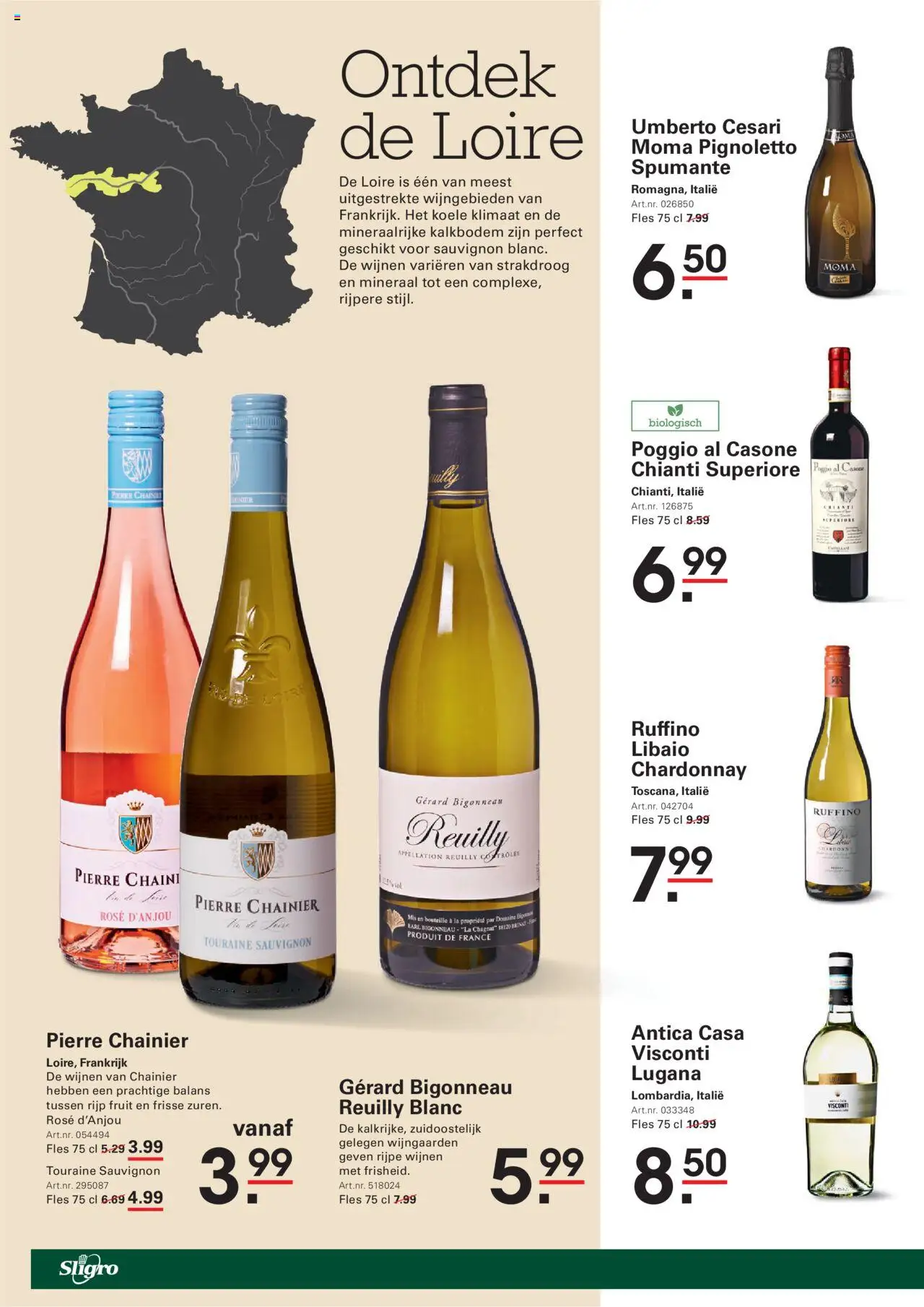  | Pagina: 56 | Producten: Fles, La, Fruit