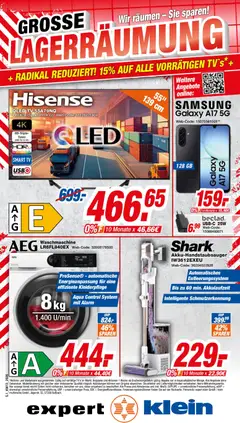 Expert Giessen ab 23.03.2026 gültig