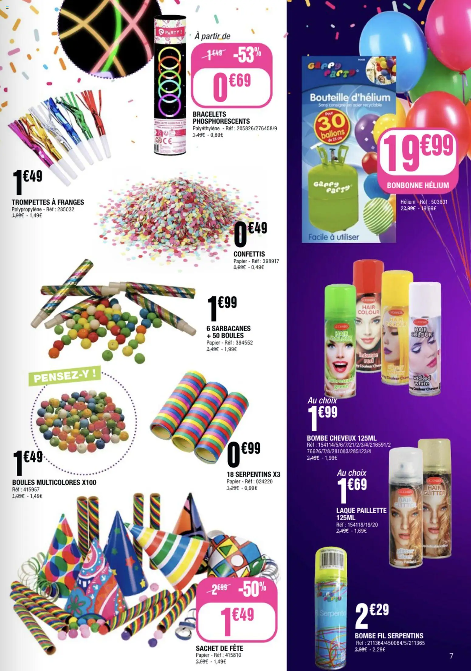 {H1} | Page: 7 | Produits: Laque