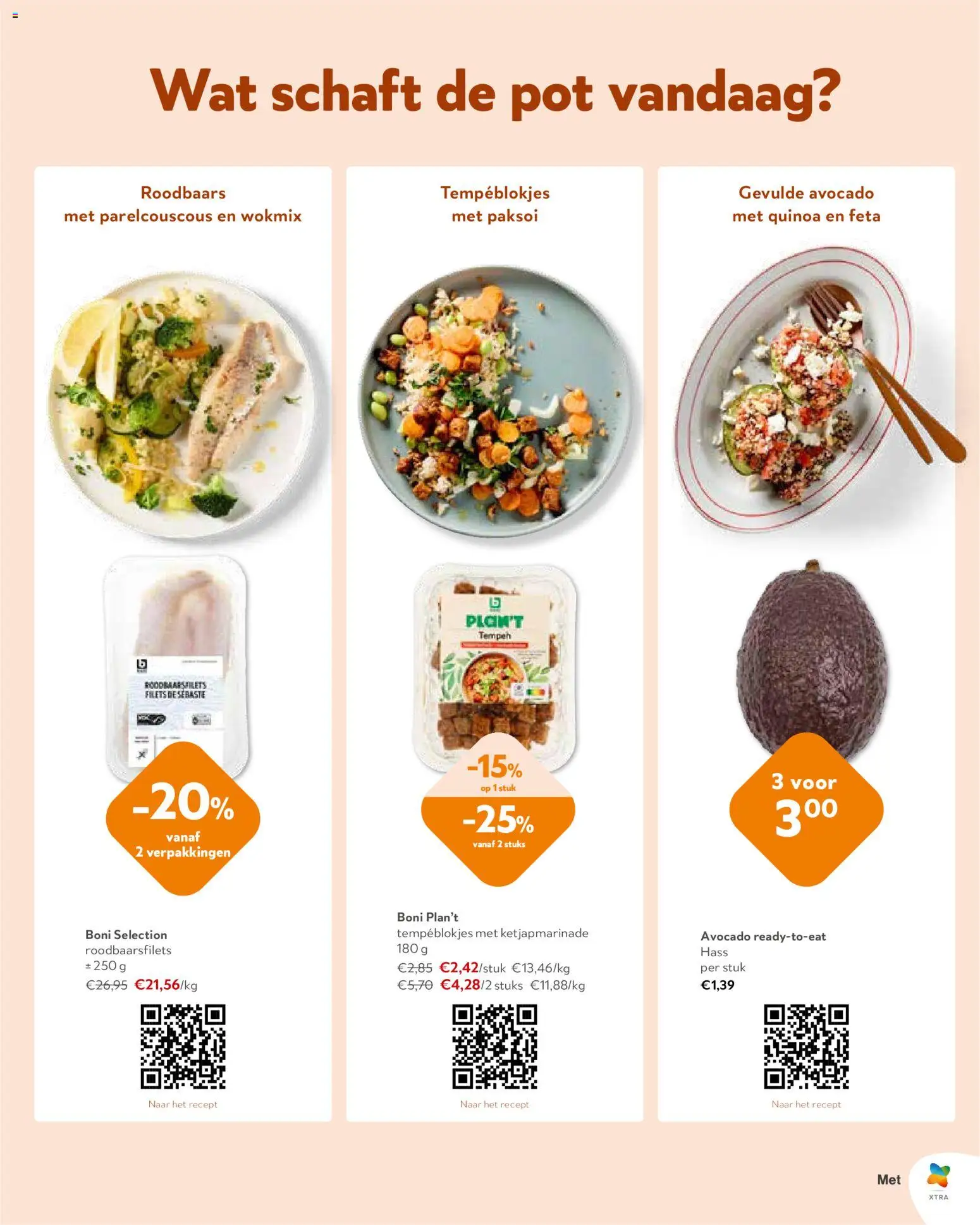 {H1} | Pagina: 5 | Producten: Quinoa, Feta, Avocado, Pot