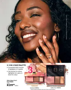 Avon specials catalogue – valid from 01.11.2025 | Page: 81