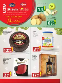 Djelo - Katalog - Pregled kataloga iz trgovine Djelo, vrijedi od 17.12.2025