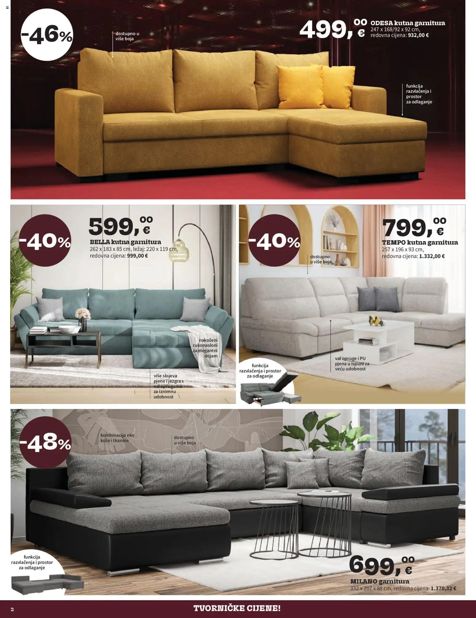 Prima katalog | vrijedi od 04.12.2025 | Stranica: 2