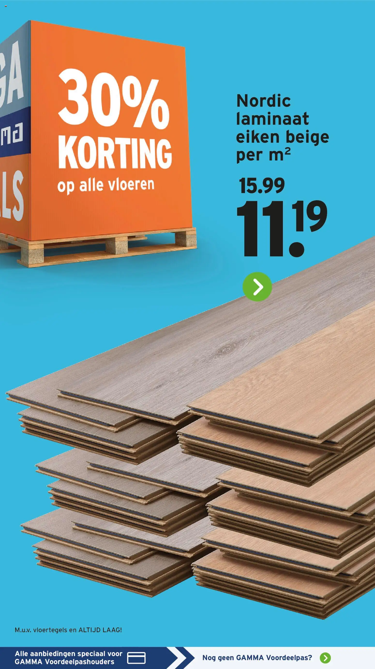 {H1} | Pagina: 18 | Producten: Vloeren