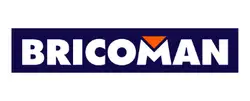 Bricoman - Logo