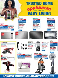 OK Furniture specials catalogue – valid from 27.12.2025 | Page: 5