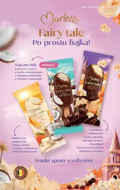 Biedronka gazetka - Marlettolodowa budka biedronki od 14.06.2025 | Strona: 5