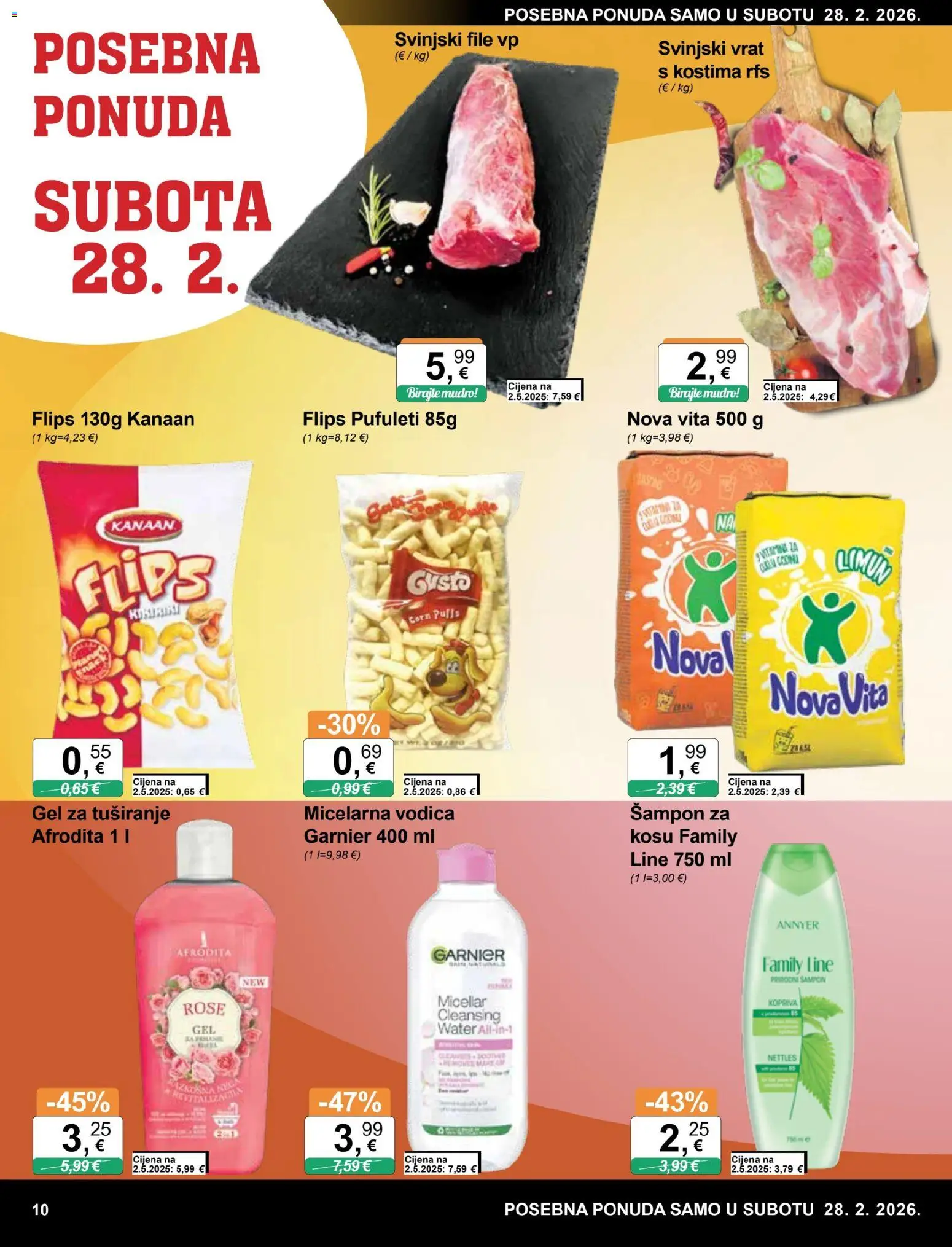 KTC katalog | vrijedi od 25.02.2026 | Stranica: 10