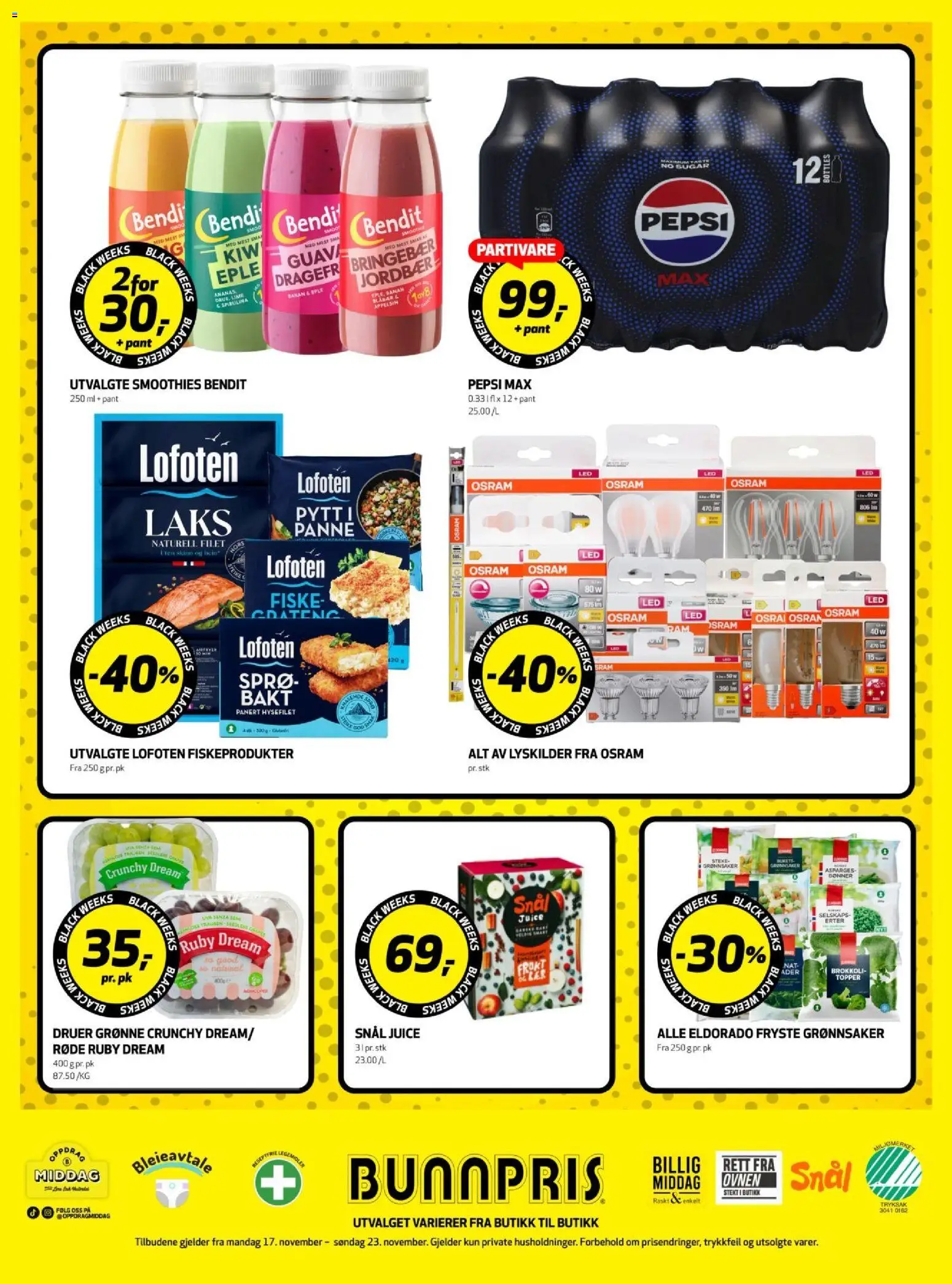 {H1} | Side: 25 | Produkter: Ananas, Jordbær, Asparges, Lime