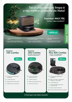 Pré-visualização Darty - folheto válido de 02.12.2025 | Página: 63 | Produtos: Agua, Base, Detergente