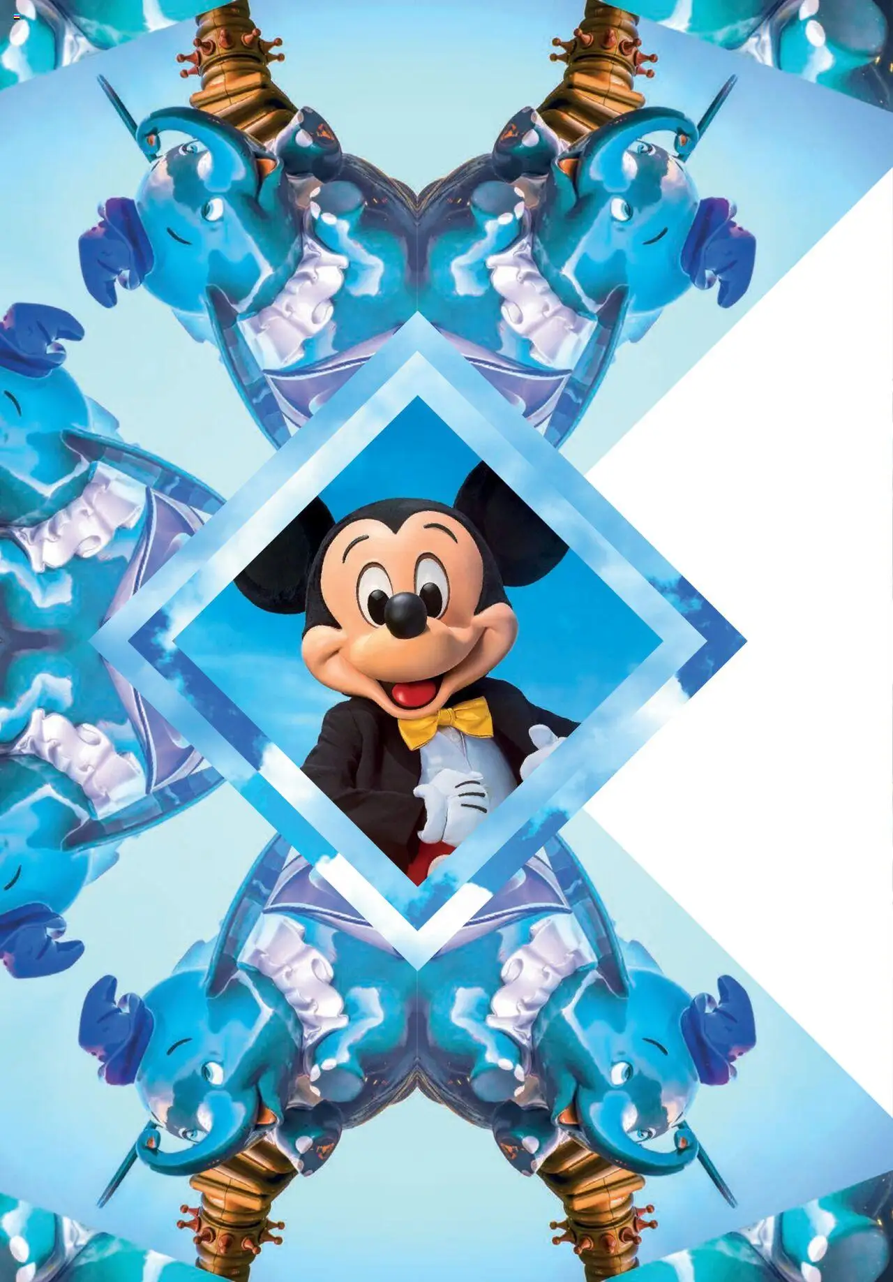 Viajes El Corte Inglés - Disneyland Paris 2025 2026 │ válido desde el 01.04.2025 | Página: 10