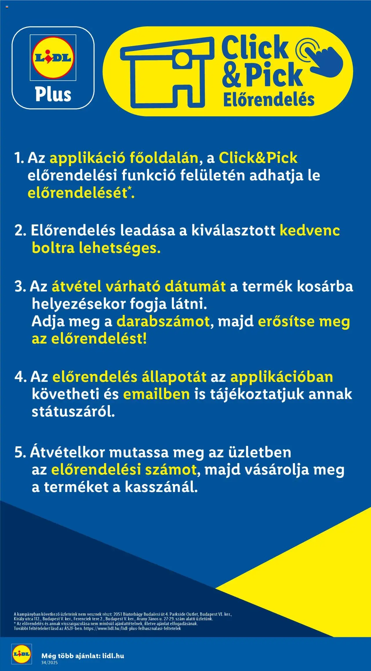 Lidl akciós ujság - amely érvényes a következő dátumtól: 21.08.2025 | Oldal: 32 | Termékek: Parkside, Pick