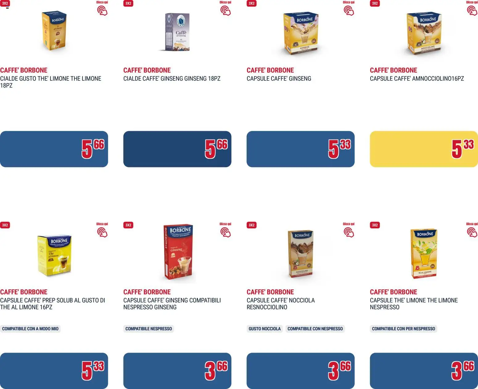 Volantino Trony del 30.10.2025 | Pagina: 30