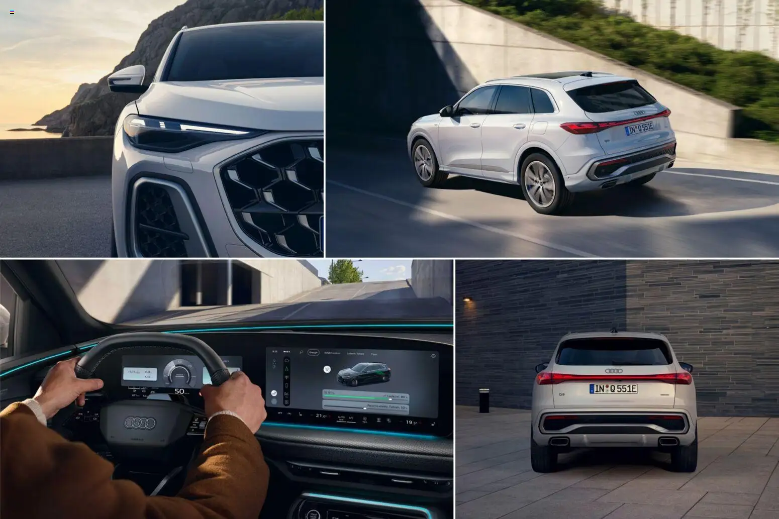 Audi Q5 – gültig ab 28.10.2025 | Seite: 9