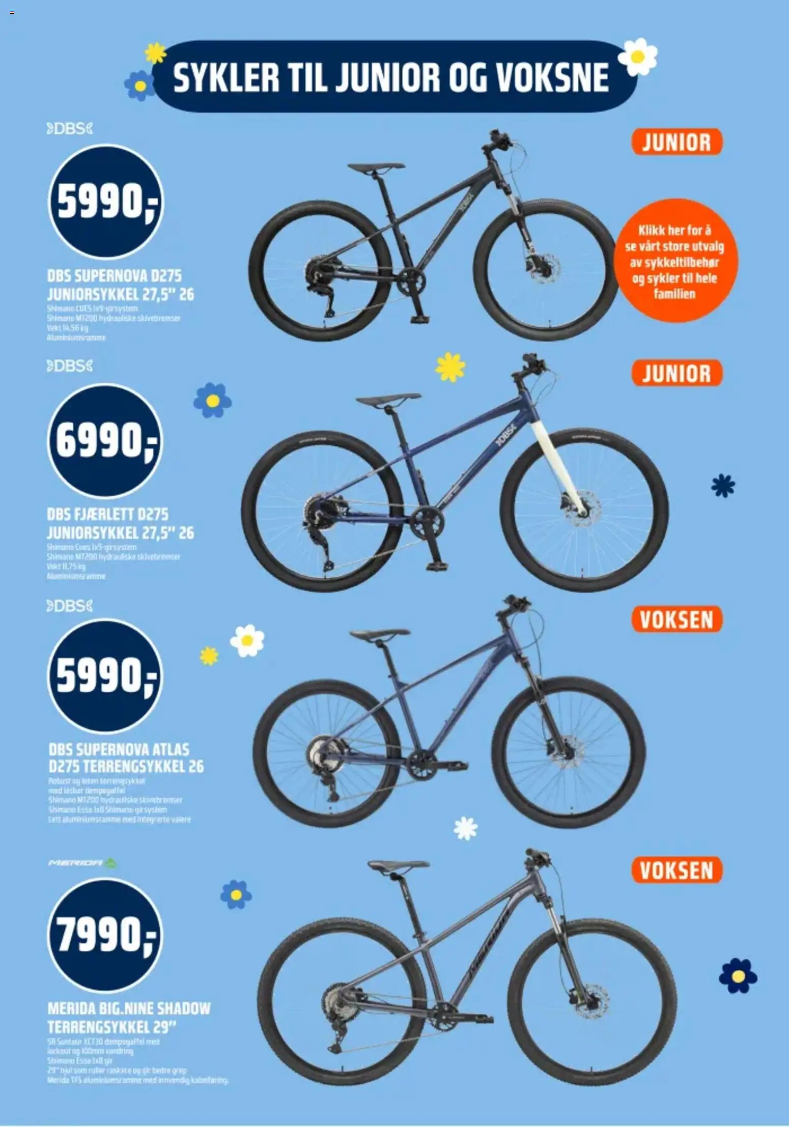 {H1} | Side: 5 | Produkter: Vekt