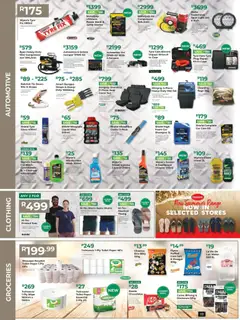 Agrimark specials catalogue – valid from 19.11.2025 | Page: 6