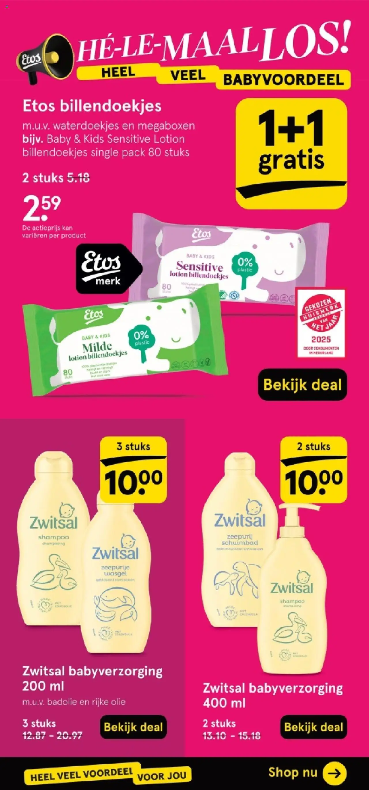  | Pagina: 82 | Producten: Tonic, Olie, Kan, Shampoo