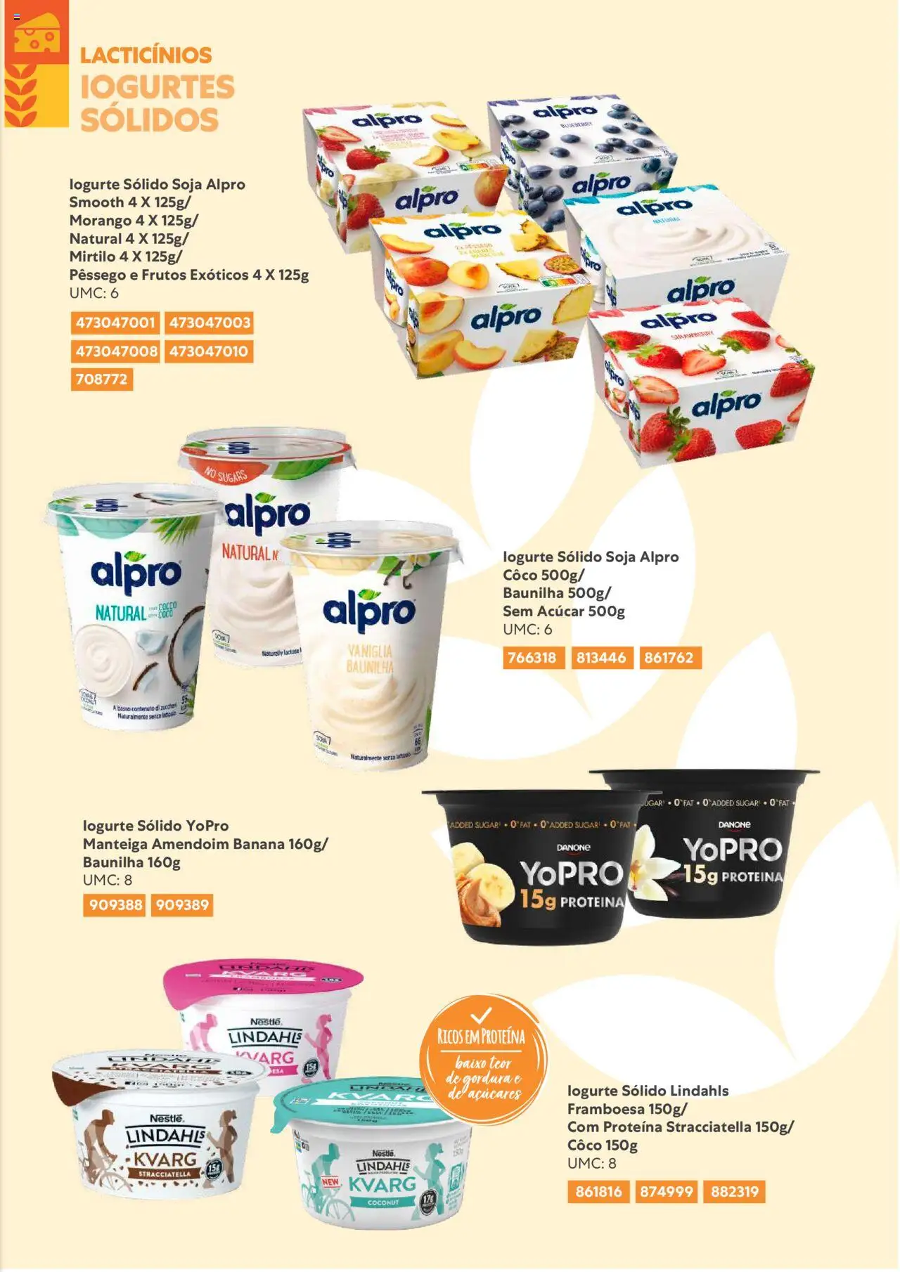 Recheio Alimentacao variada │ válido de 01.02.2024 | Página: 15 | Produtos: Banana, Manteiga, Açúcar