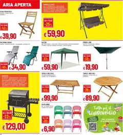 Anteprima del volantino Galassia volantino Legnago valido a partire dal 16.03.2026 | Pagina: 26