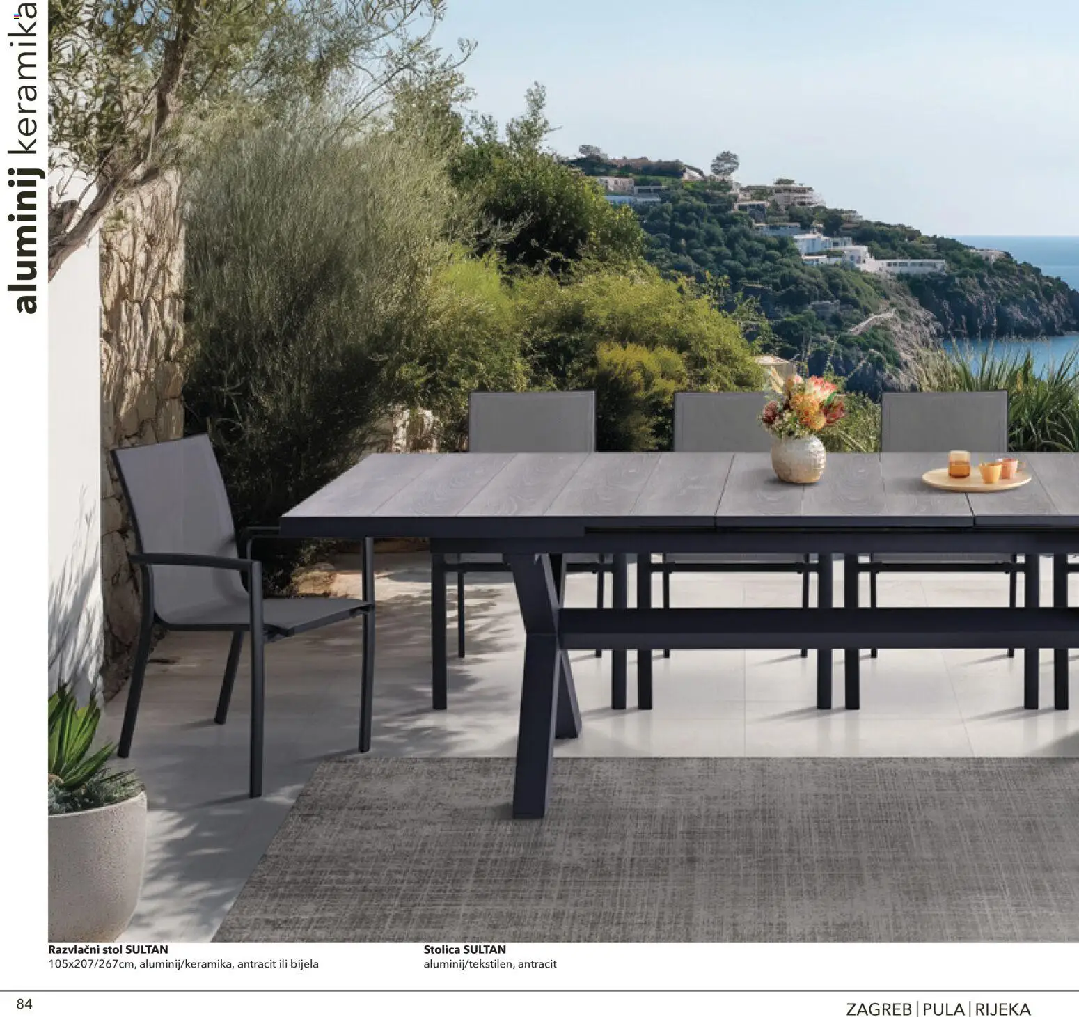 Harvey Norman katalog | vrijedi od 07.04.2026 | Stranica: 84