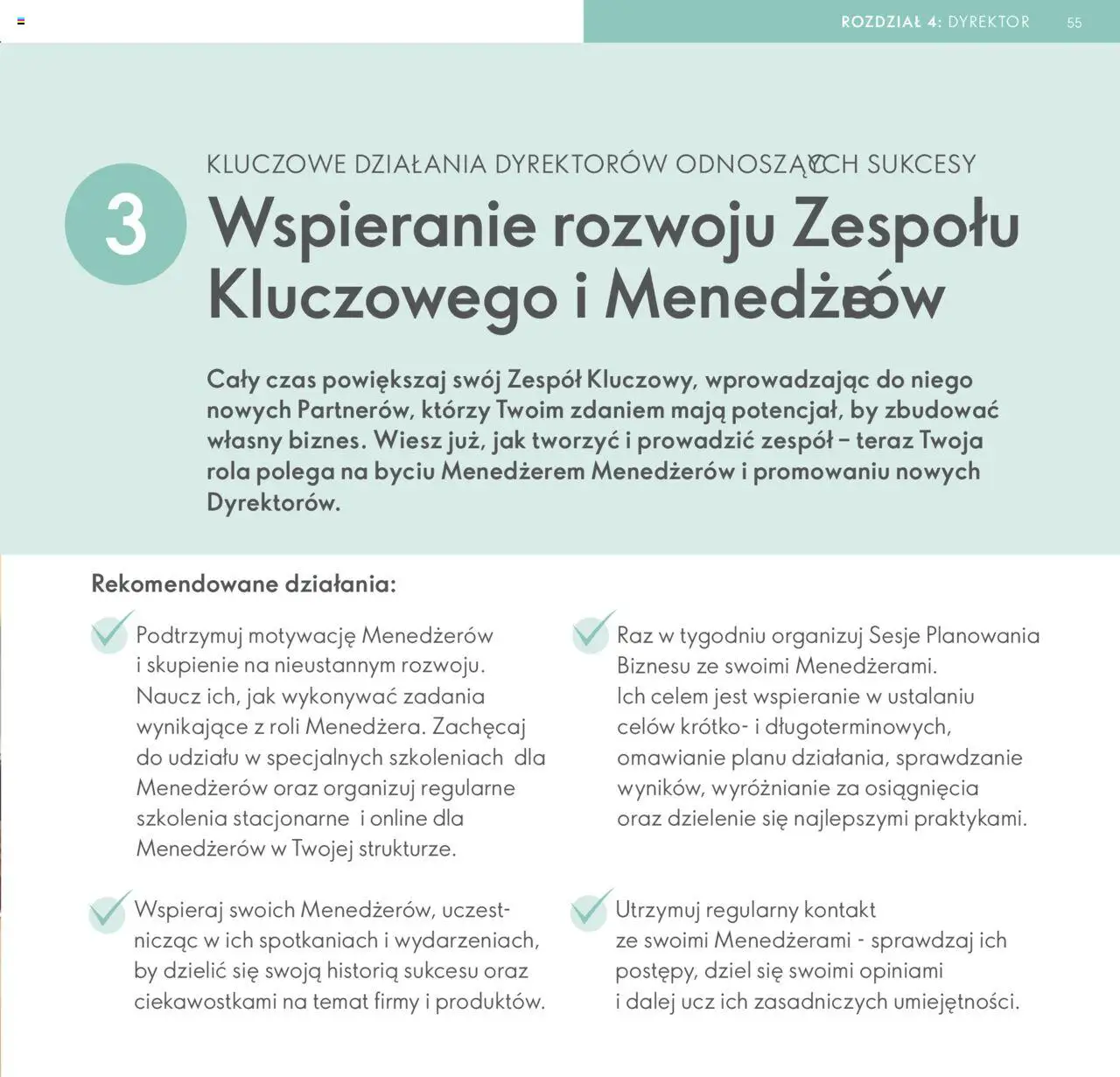 Oriflame Katalog - Strefa Korzyści Premium od 23.01.2024 | Strona: 55