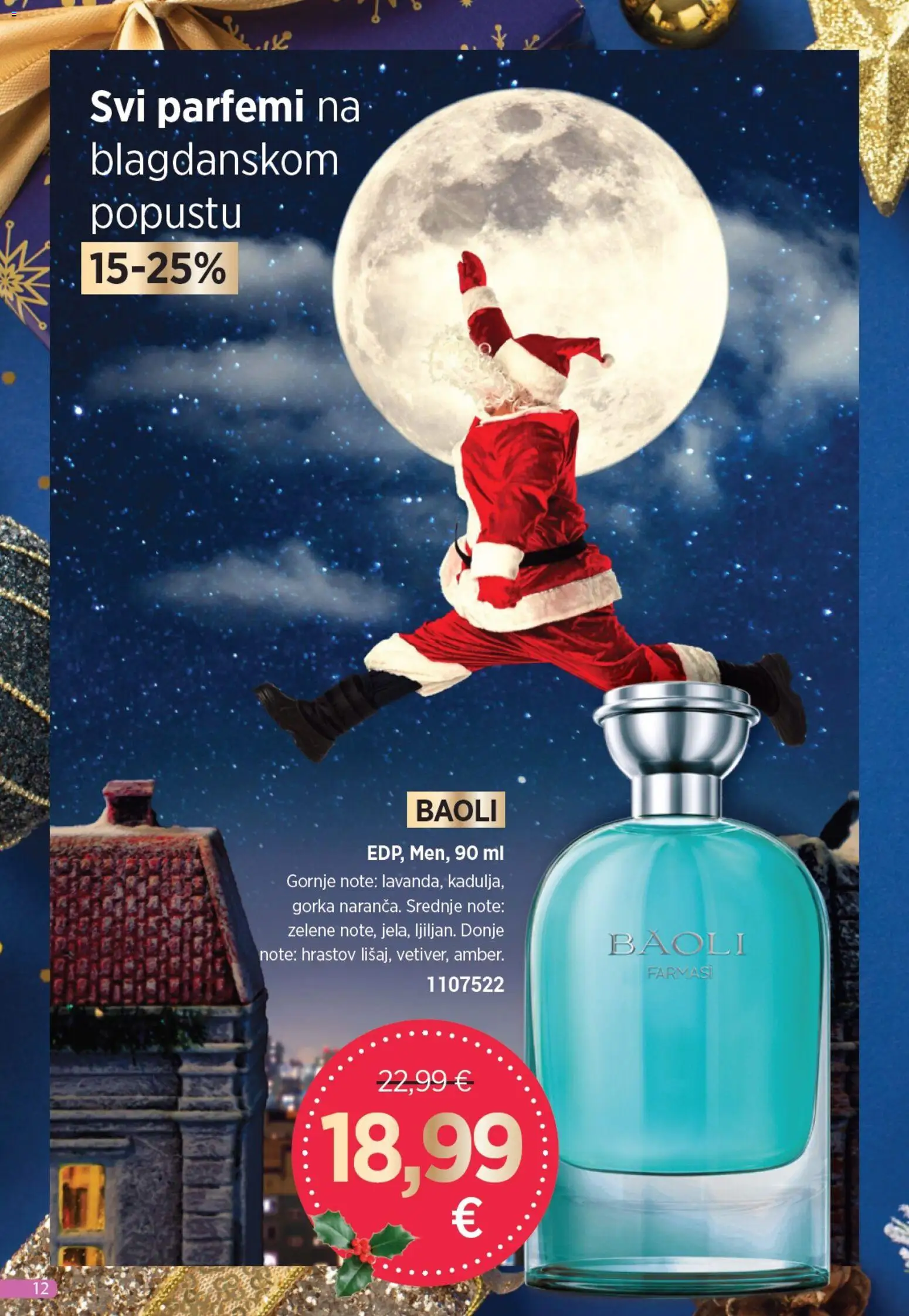 Farmasi katalog | vrijedi od 01.12.2025 | Stranica: 12