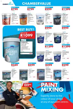 Chamberlain specials catalogue – valid from 22.01.2026 | Page: 2