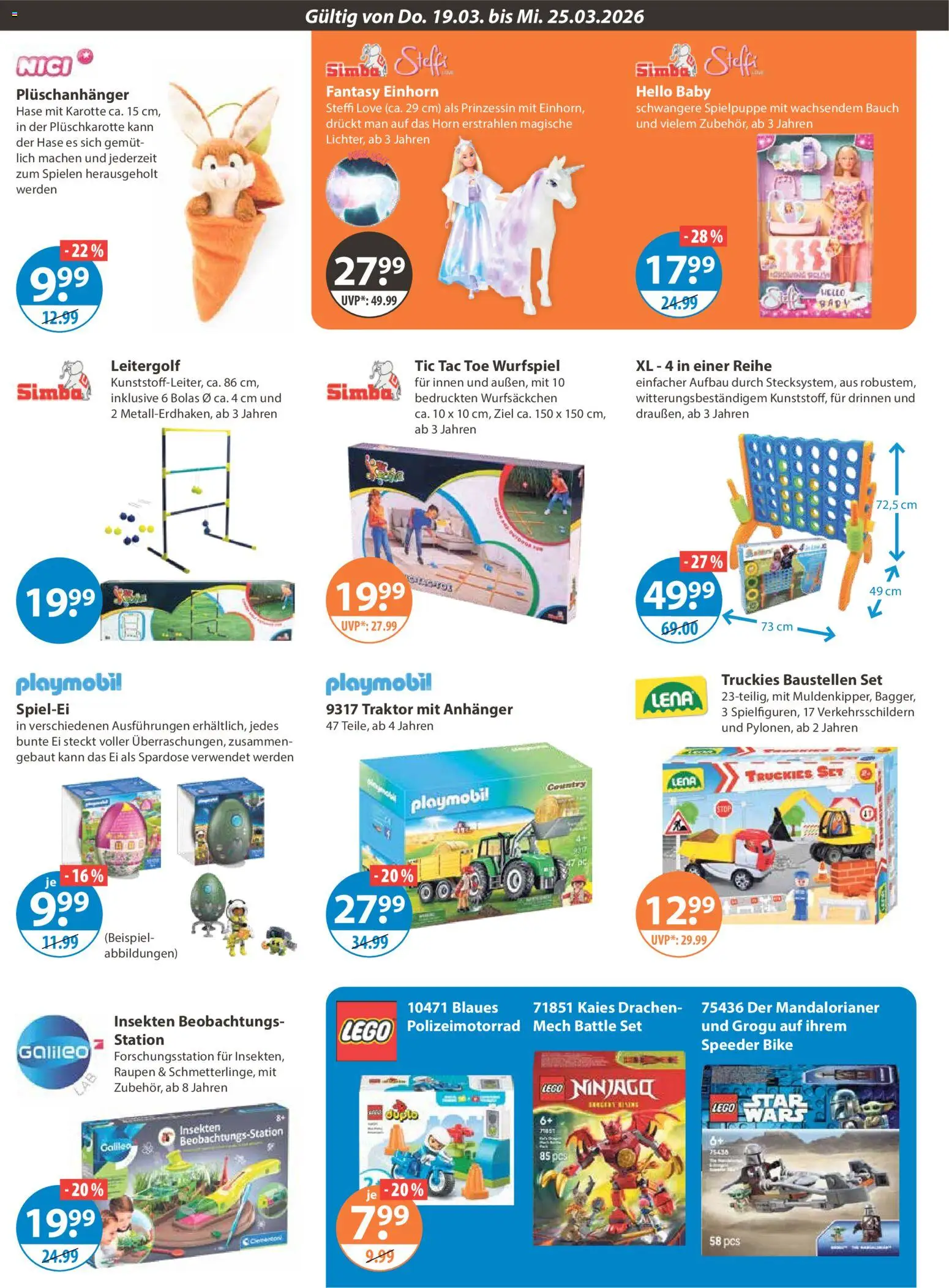 V-Markt München – gültig ab 19.03.2026 | Seite: 22 | Produkte: Karotte