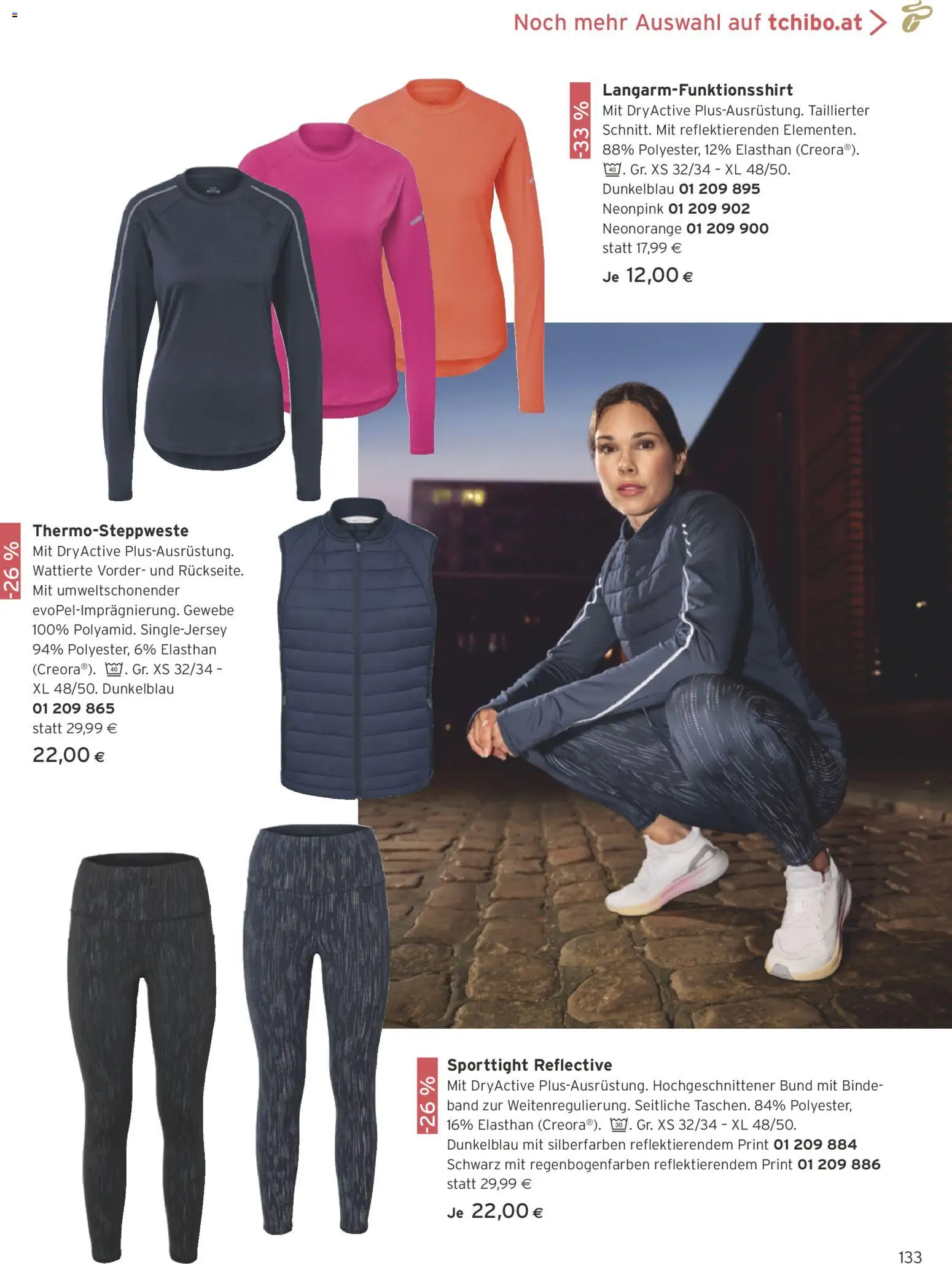 Tchibo Eduscho - Katalog Februar 2026 gültig ab 01.02.2026 | Seite: 133