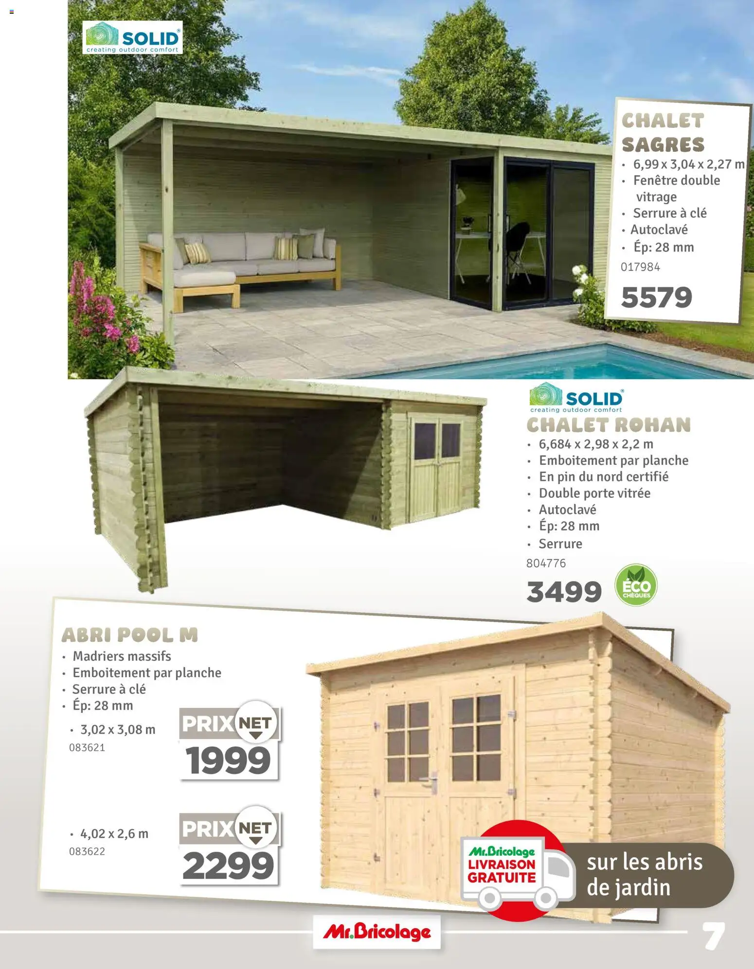 {H1} | Pagina: 7 | Producten: Pin