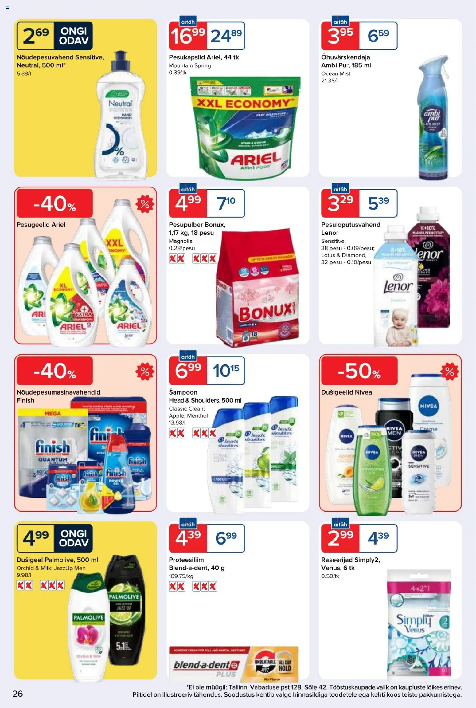 {H1} | Lehekülg: 27