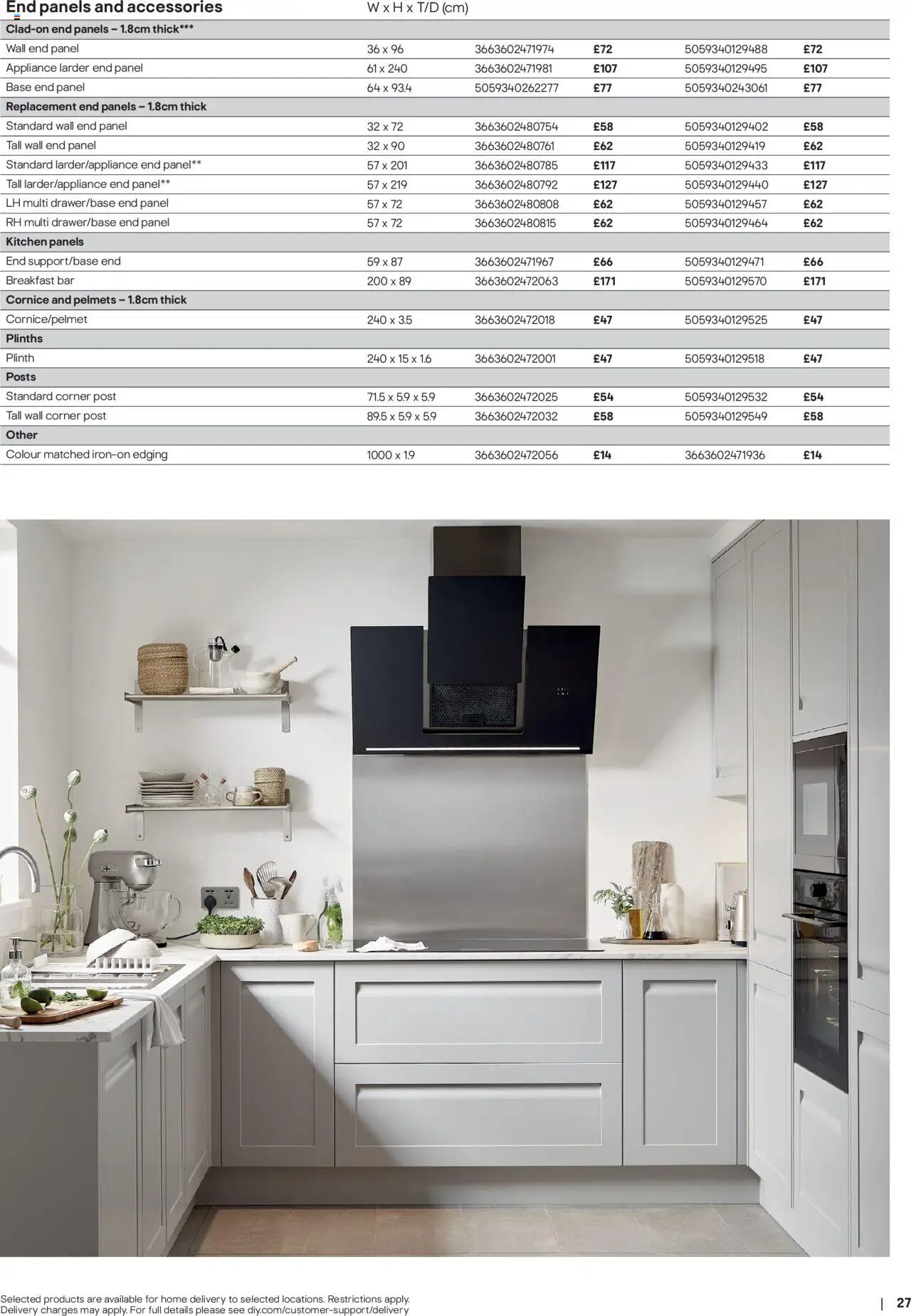  | Page: 27 | Products: Kitchen