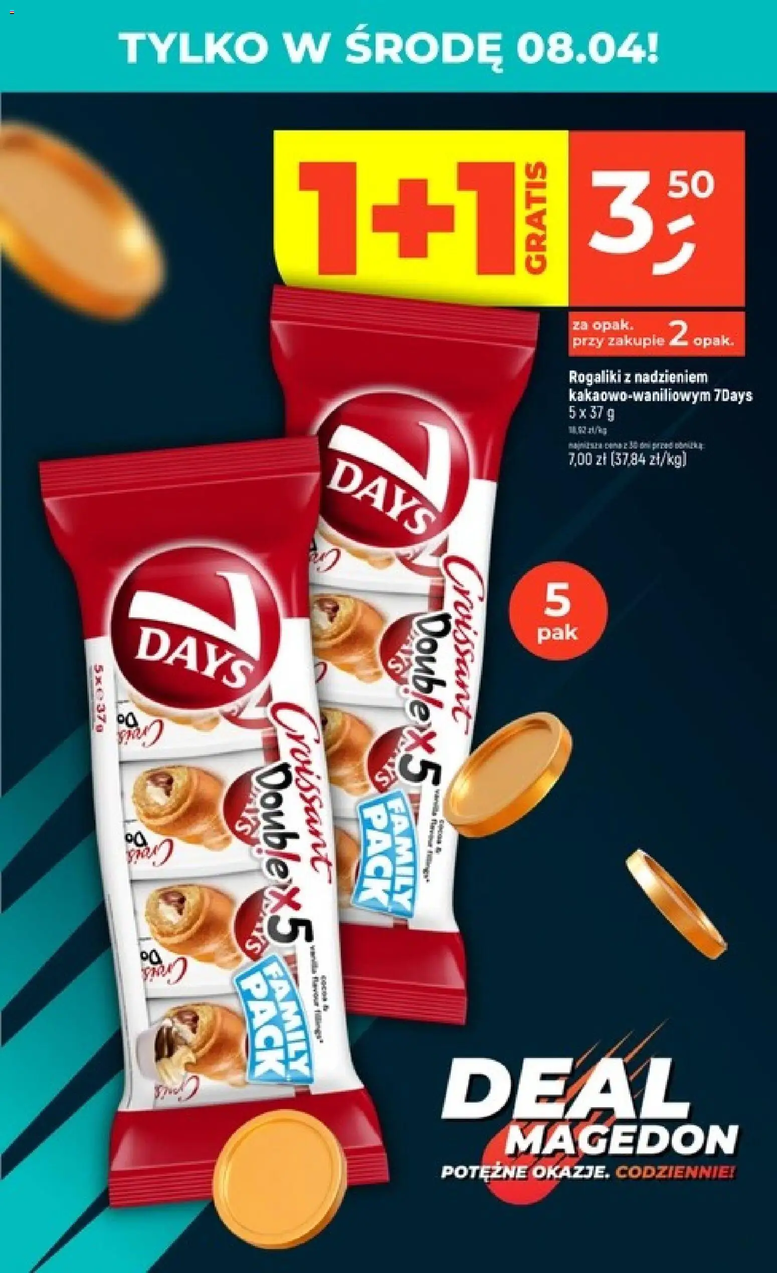 Dealz gazetka od 02.04.2026 | Strona: 7