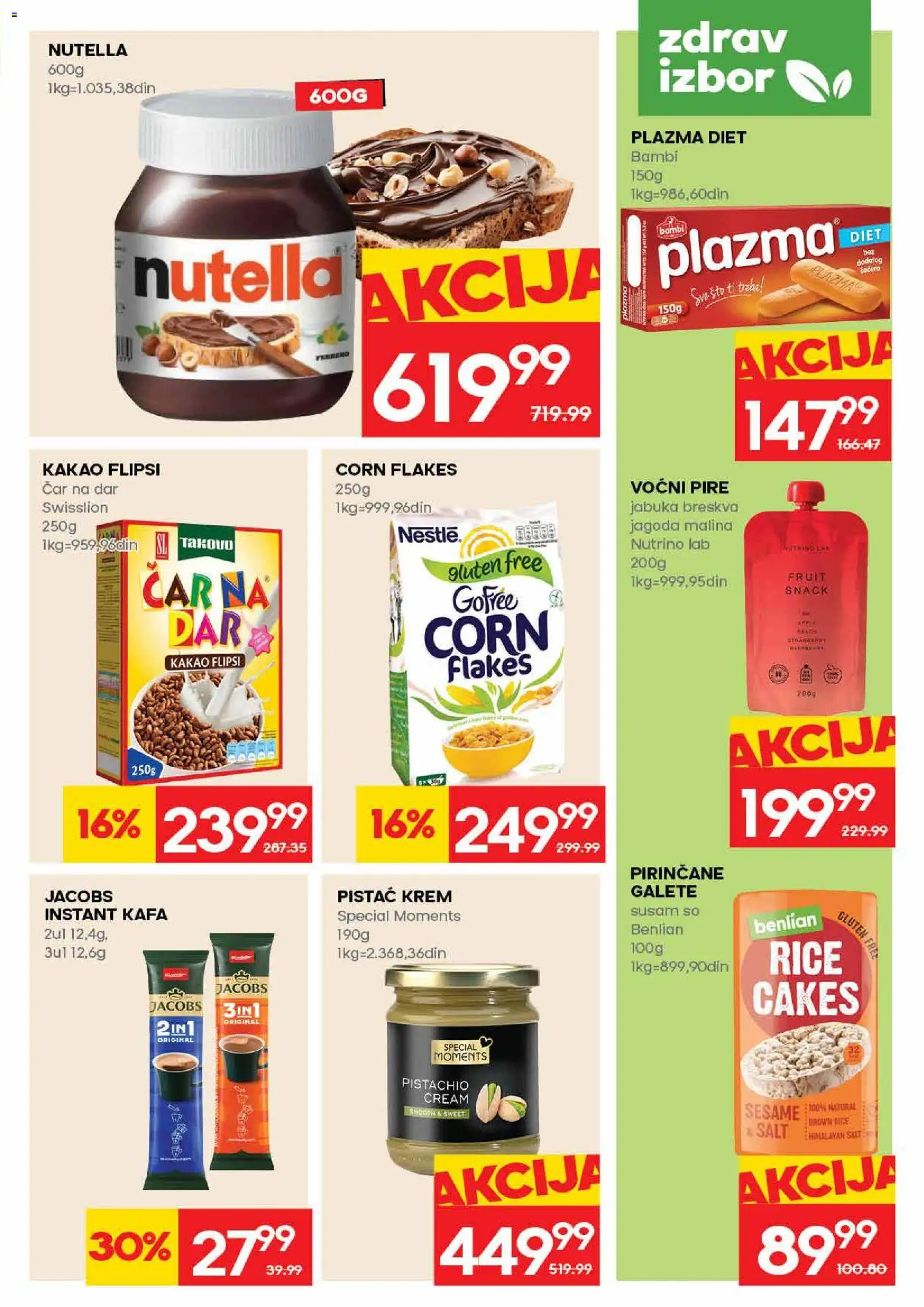 Roda katalog - važi od 02.04.2026 | Strana: 27