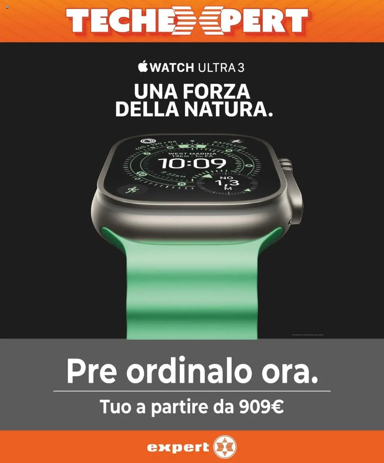 Volantino Expert del 11.09.2025 | Pagina: 38