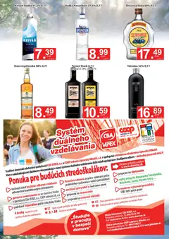 CBA Verex leták platný od 22.01.2026 | Strana: 11